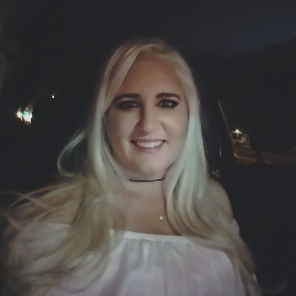 Meet your Posher, Christina